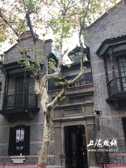 魔都100石库门屋里厢博物馆来老房子里寻找一份独家记忆