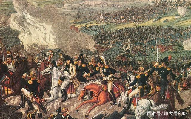 不想当皇帝的将军不是好执政官拿破仑称帝法国简史13