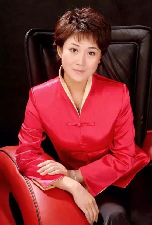 国家一级演员,北京京剧院领衔主演张慧芳