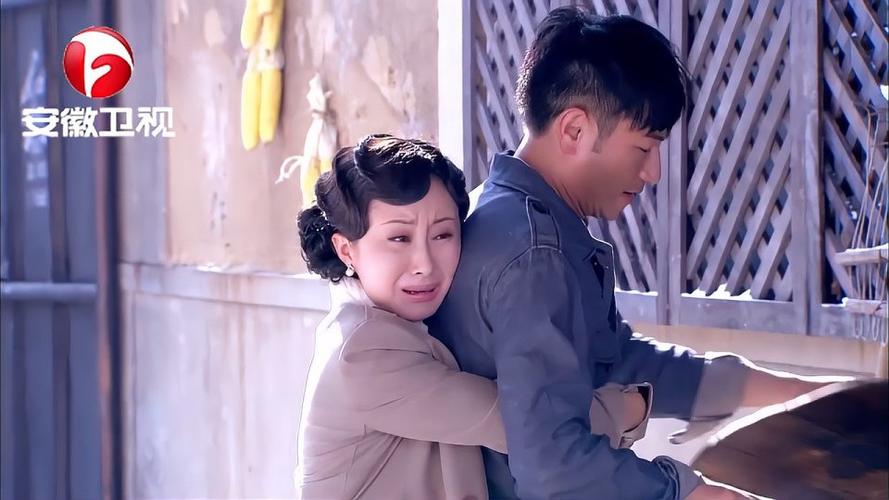 烽火佳人大结局杜允唐亲自下厨佟毓婉抱住他有情人终成眷属