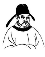 作者简介/枫桥夜泊[唐代张继