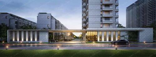 金地大运河府_杭州金地大运河府详情-杭州搜狐焦点网