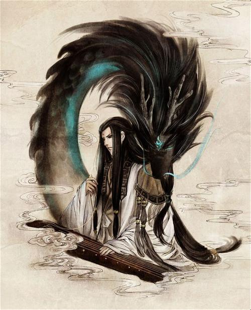 傲世九重天人物图_傲世九重天吧_百度贴吧