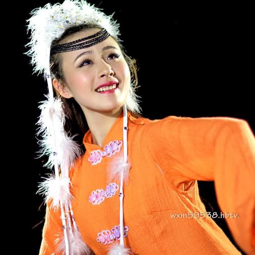 蒙古公主