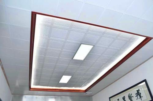 最新铝扣板吊顶十大品牌
