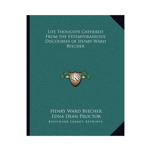 【预订】life thoughts gathered from the extemporaneous