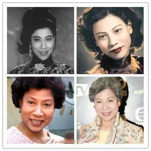 香港一代鬼后"龙婆"罗兰姐讲鬼故!真的当场吓死了人!胆小勿进!