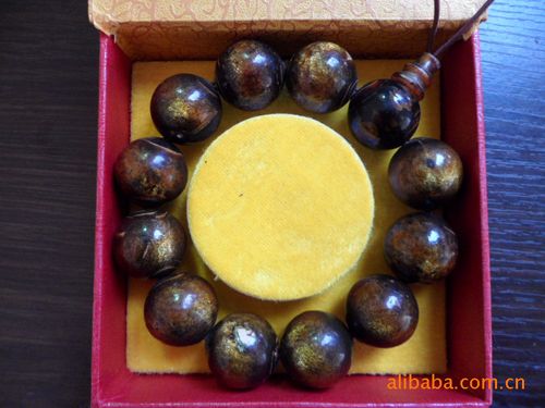 20mm金海柳手链/20mm金海柳手串/金珊瑚手链/金珊瑚手串