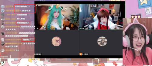 【喜闻乐见】菠萝赛东被关美颜?水友惊呼:显出原形