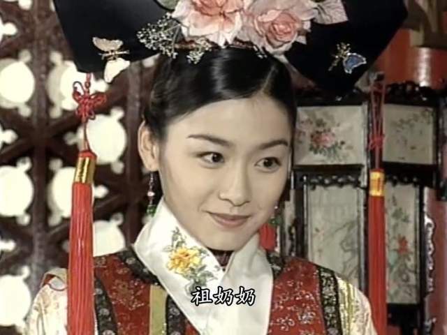 《怀玉公主》女主是事儿精,结局令人错愕,唯独江祖平美出天际