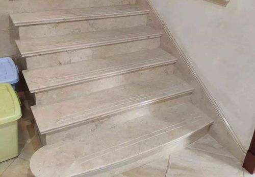 花岗岩楼梯踏步做法