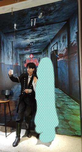 麻烦帮忙认一下甘望星是哪个