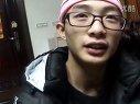 采访周晨曦戴帽子的自我评价