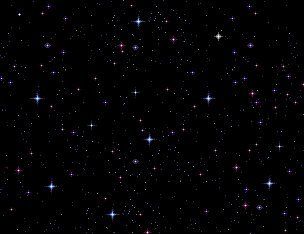 星星场景素材心水的小素材背景