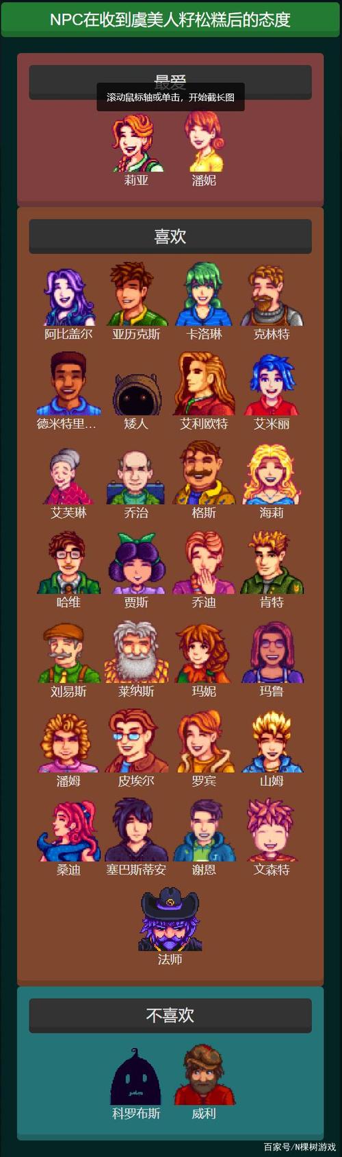 大神玩家:潘妮爬树只是小事情,还有一件事更狠,谢绝娶