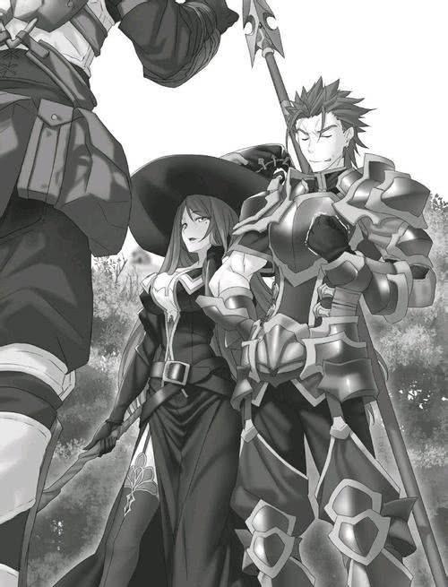 哥布林杀手:老司机也翻车,魔女发呆差点被怼,枪兵竟然