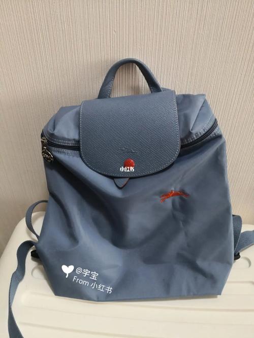 珑骧折叠双肩包_珑骧怎么样_双肩包_果酱_背包_仙人掌