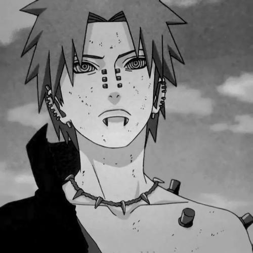 火影微信佩恩头像