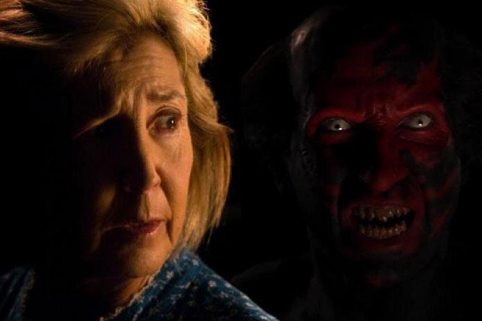 超自然恐怖片《潜伏》有望拍摄第五部 故事或另起炉灶