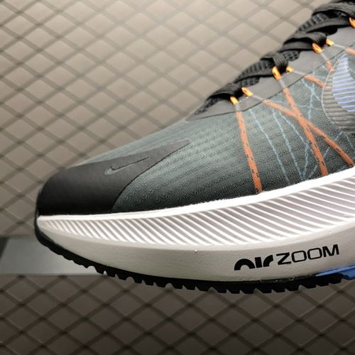 nikeairzoomwinflo8代网面透气训练跑步鞋