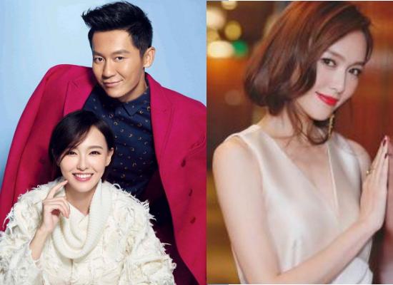 李晨唐嫣电影摊上事儿了?竟因7个字赔14万元!网友:玩大了吧?