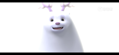 熊二和团子头像