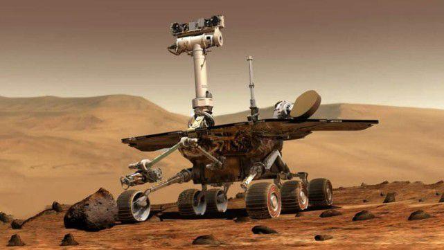 车便进入了与地球的"失联"期,也就是说,现在我国的火星探测器已经与