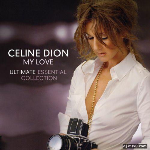 席琳迪翁 celine dion 专辑全集 无损ape flac 5碟 含77张碟音乐
