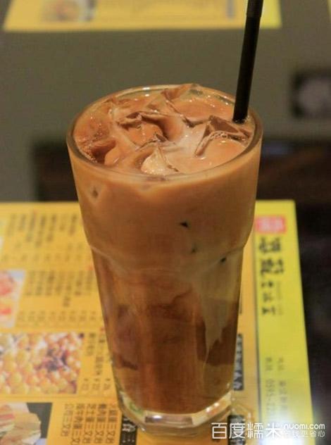 港龙港式茶餐厅