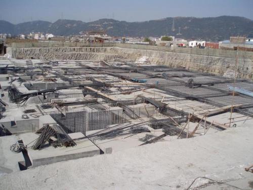 房屋建筑施工图详细解读(51页)