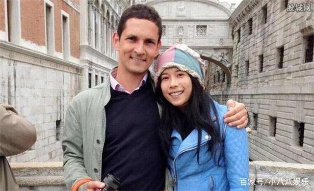 她是"腿姐",经历三任男友,最后和初恋结婚