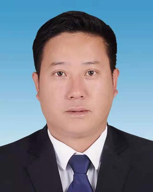 巍山县人民政府副县长      