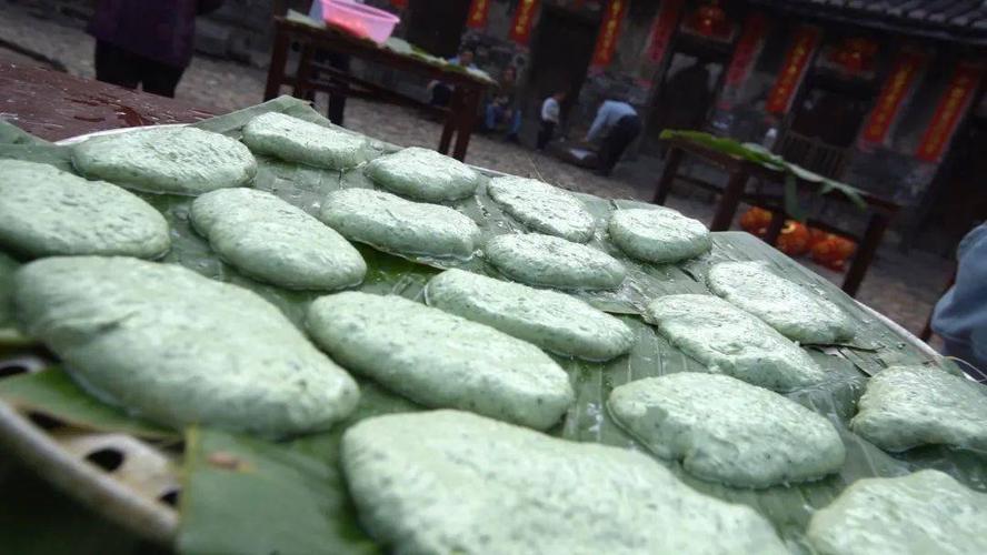 春节有味道|花萼楼,客家粄,梅州人这样过春节