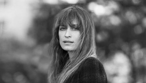 caroline de maigret speaks fiaf garance dore photos