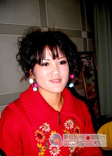 二人转演员座客节目