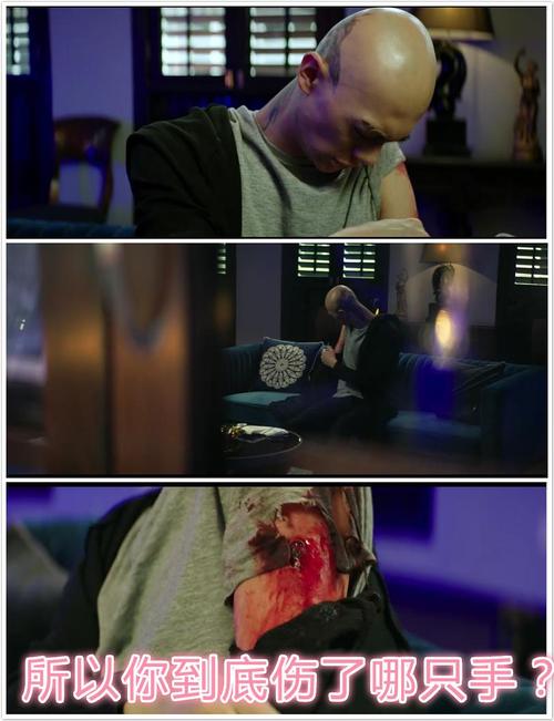 "论《悍城》"