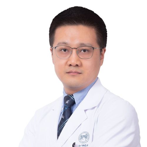 胸科医院_姚烽介绍__肺诊网专家