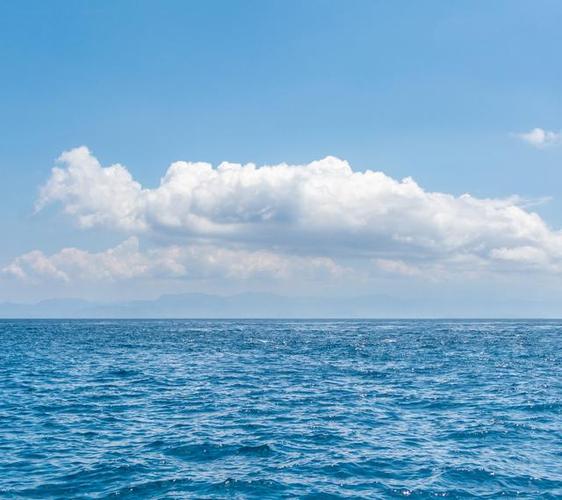 唯美天空壁纸|夕照红于烧,晴空碧胜蓝,从未看过这么美