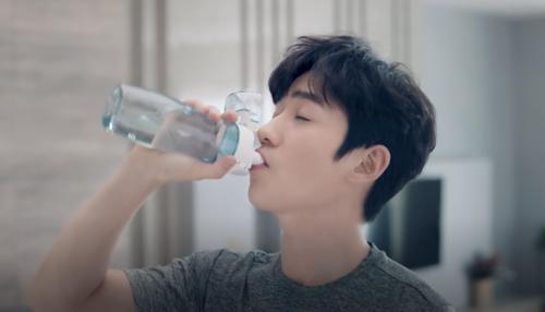 膳魔师x朱一龙又一次的美丽重逢!