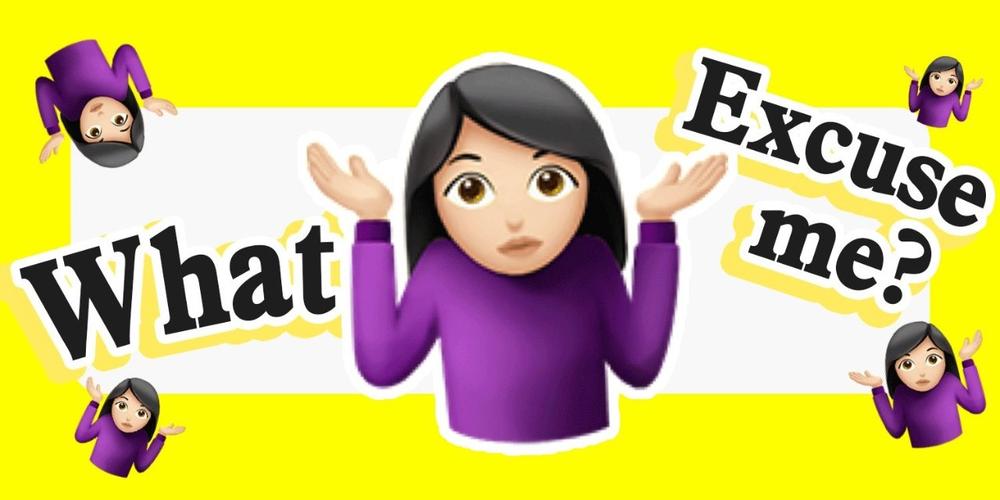 excuseme居然有超模嫌自己腿不长