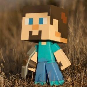 烦人的村民村民头像