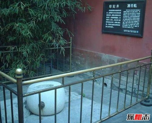 北京故宫灵异事件,恐怖真实的20个闹鬼事件(视频)