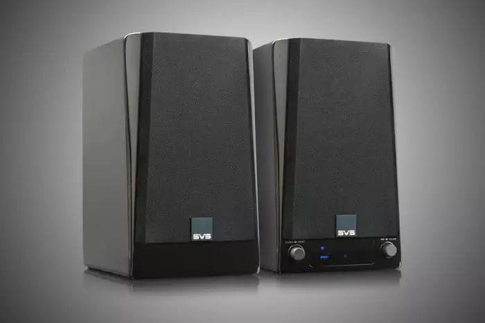 svs推出带有dtsplayfi系统的无线扬声器和soundbase