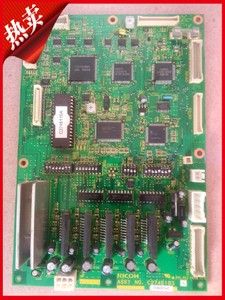 基士得耶6202主板