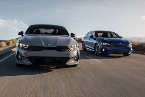 k5凯酷抓住z世代 东风悦达起亚突破之年的突破之法