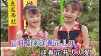 金碟豹 王雪晶&庄群施&金燕子 双星报喜 第一片 2008