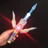 艾克斯感应终端 标配3张卡片已有0人评价暂无报价贝塔魔棒 奥特曼变身