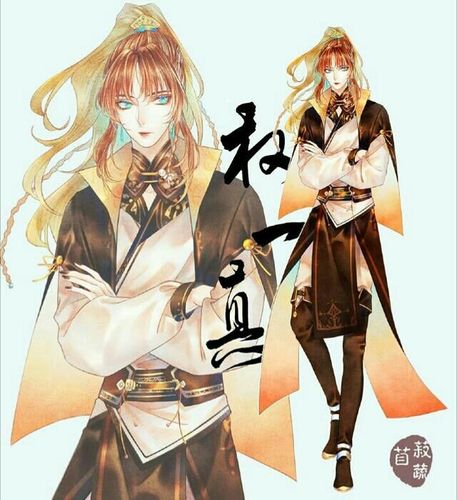 data-lemmaid="3100729">耽美小说 /a>《天官赐福》及其衍生作品中的