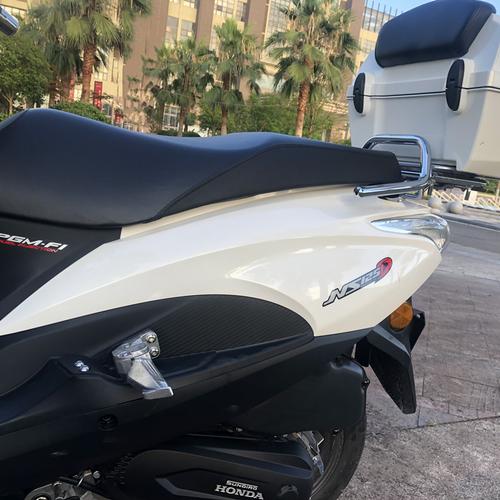 适用新大洲本田ns125dns125tdiou摩托车改装配件铝合金其他摩托车用品