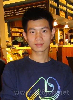 罗浩- 个人简历